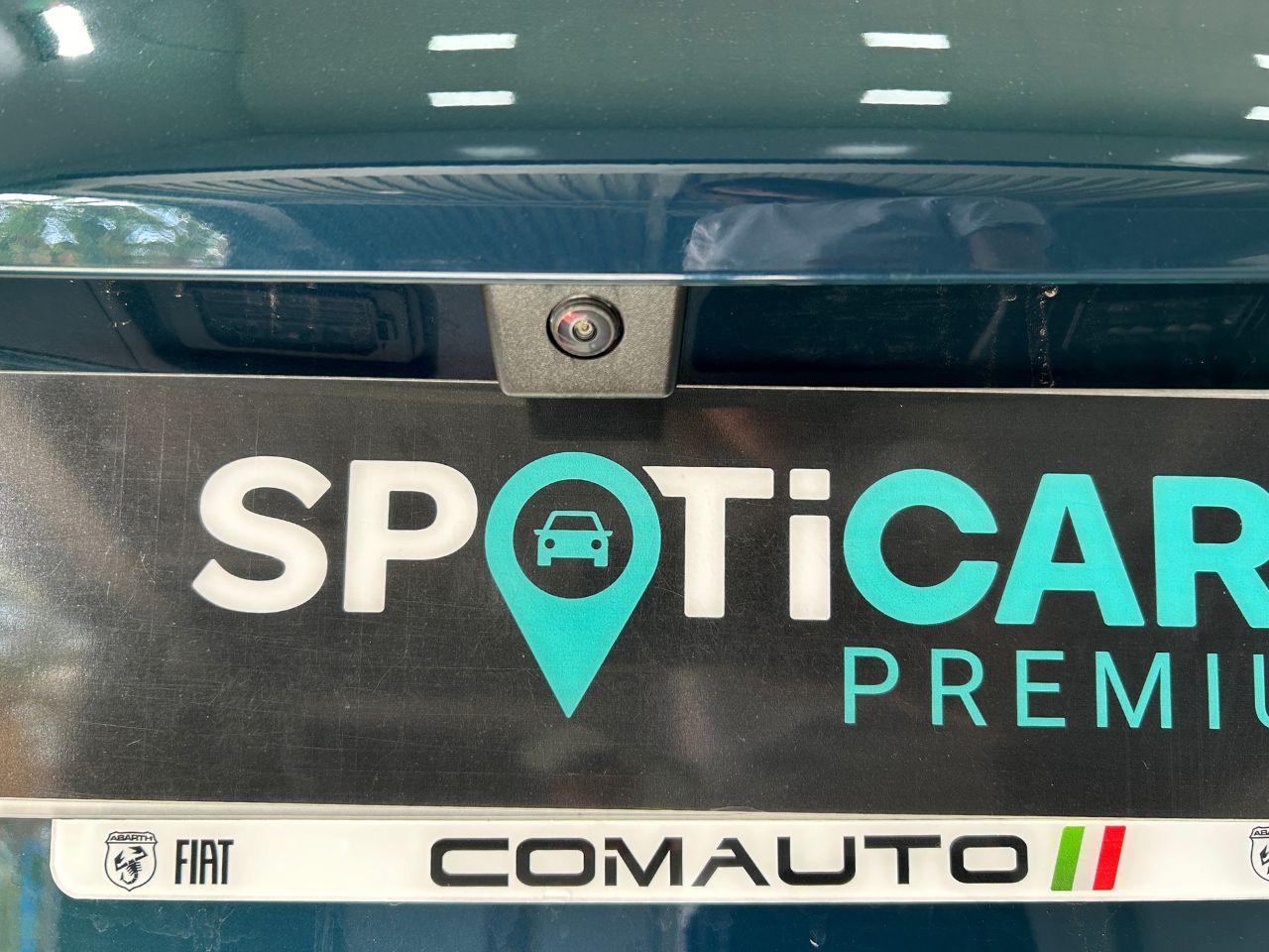 Foto Fiat 500 49