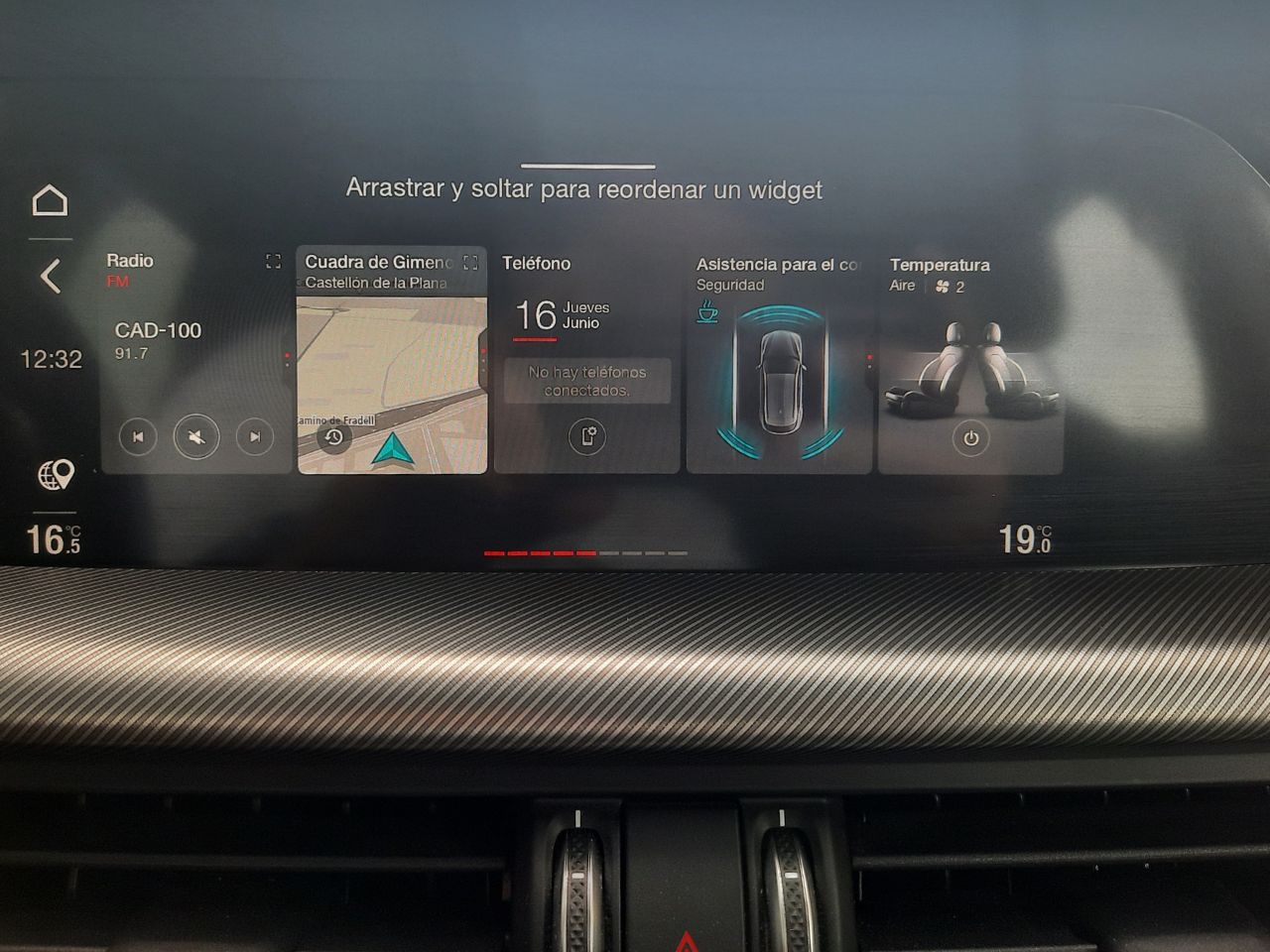 Foto Alfa Romeo Stelvio 16
