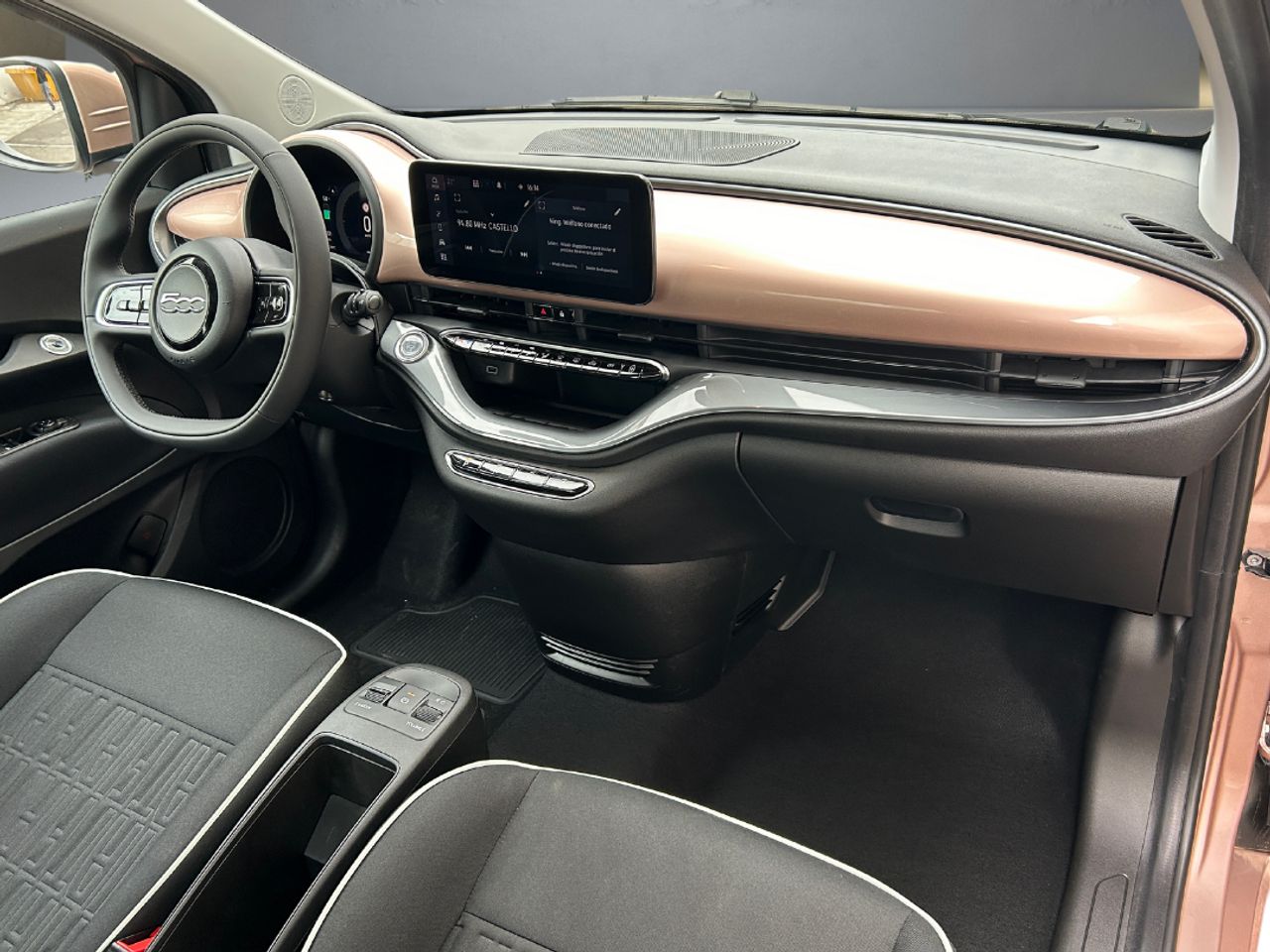 Foto Fiat 500 13