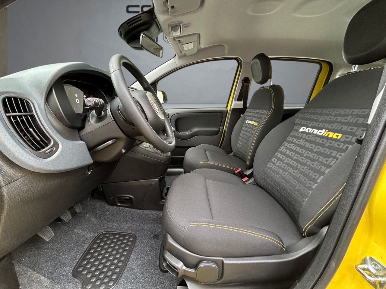 Foto Fiat Panda 9