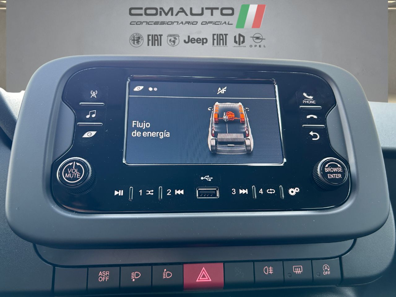 Foto Fiat Panda 21