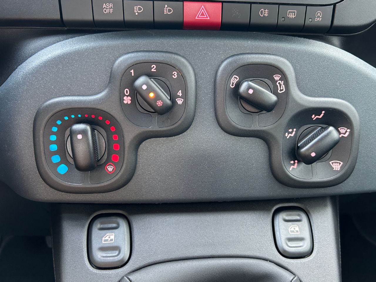 Foto Fiat Panda 22