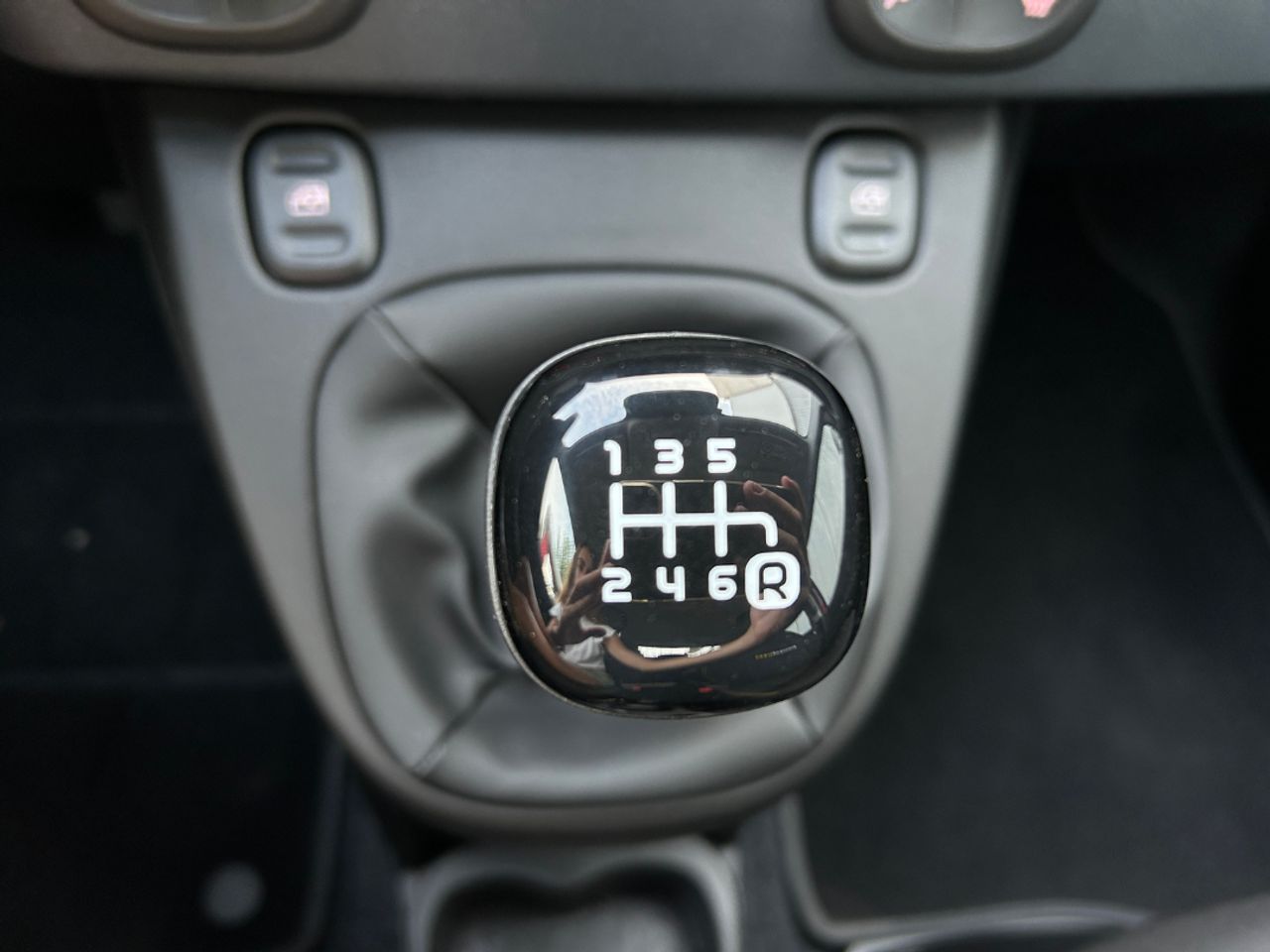 Foto Fiat Panda 23