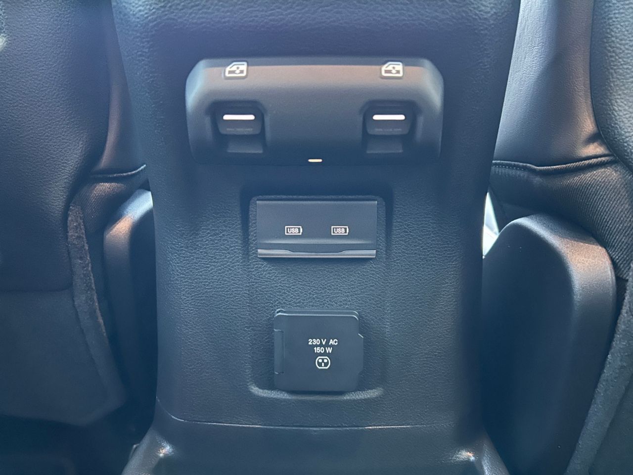 Foto Jeep Wrangler 30
