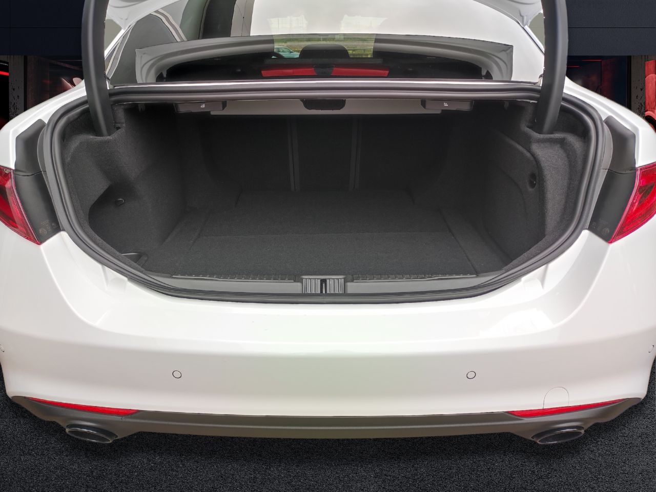 Foto Alfa Romeo Giulia 6