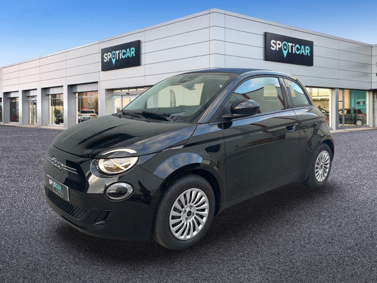 Foto Fiat 500 1