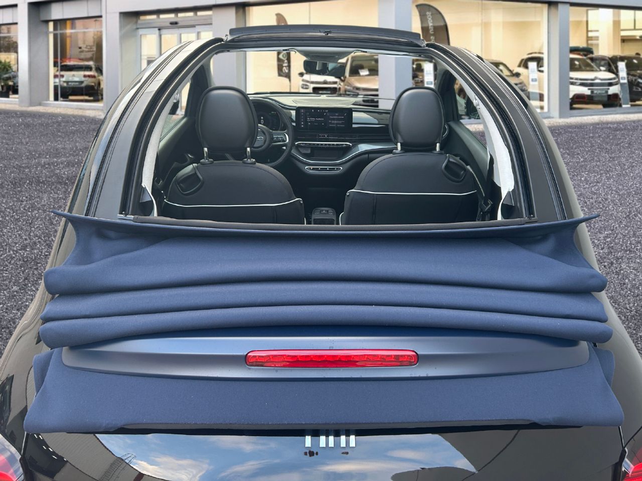 Foto Fiat 500 13