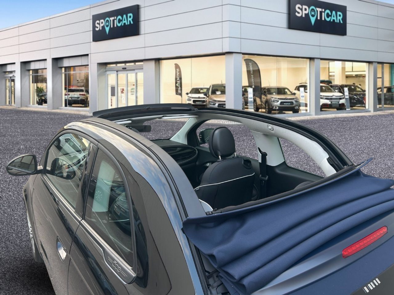 Foto Fiat 500 14