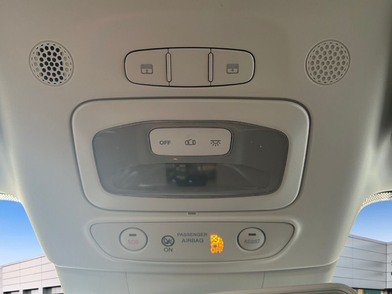 Foto Fiat 500 36