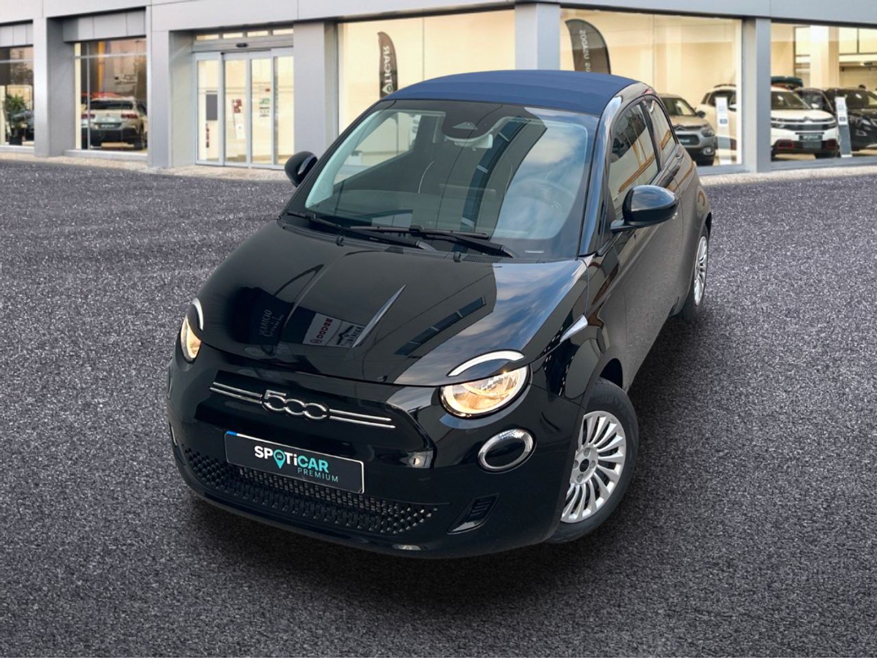 Foto Fiat 500 38