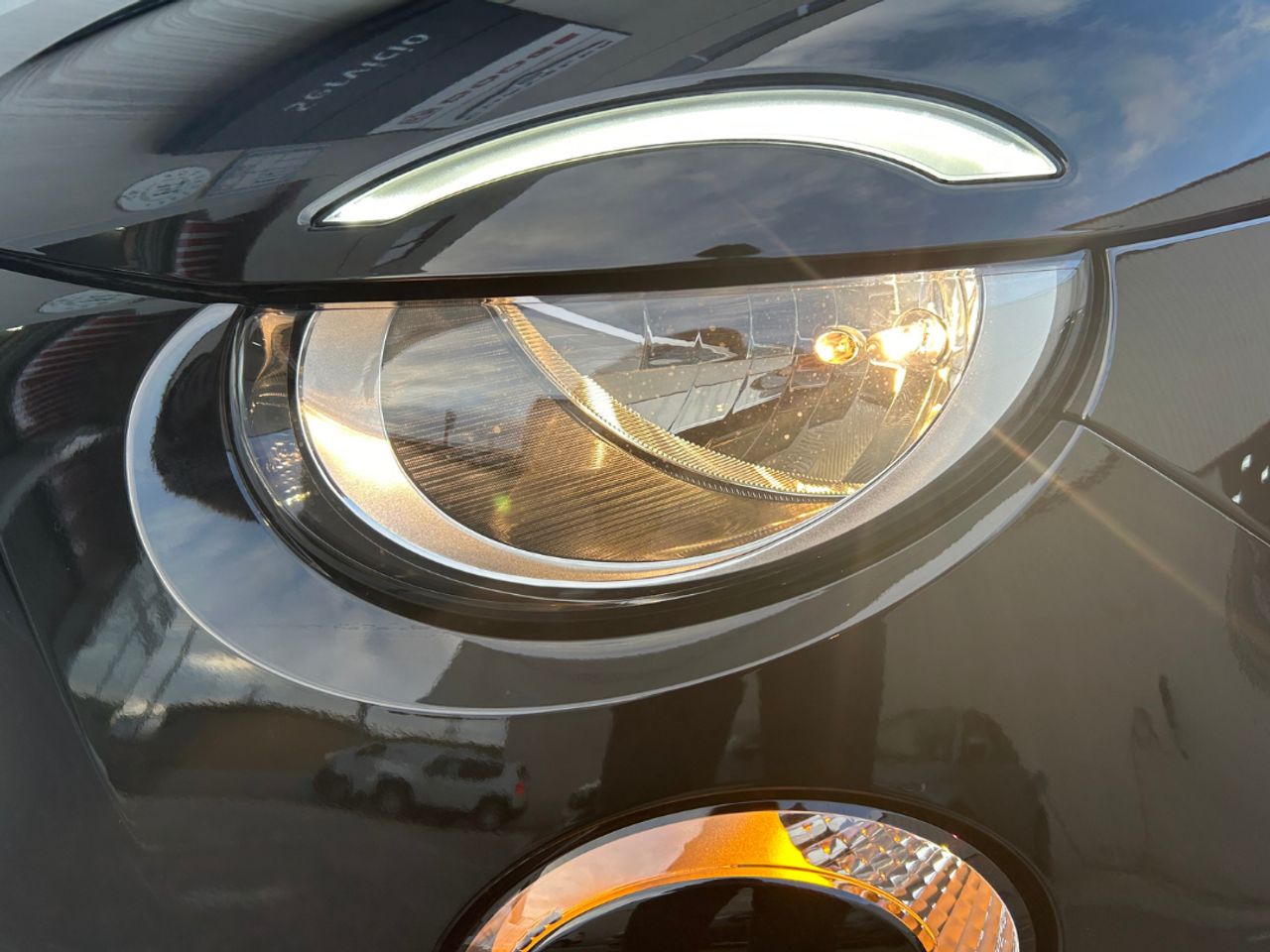 Foto Fiat 500 39