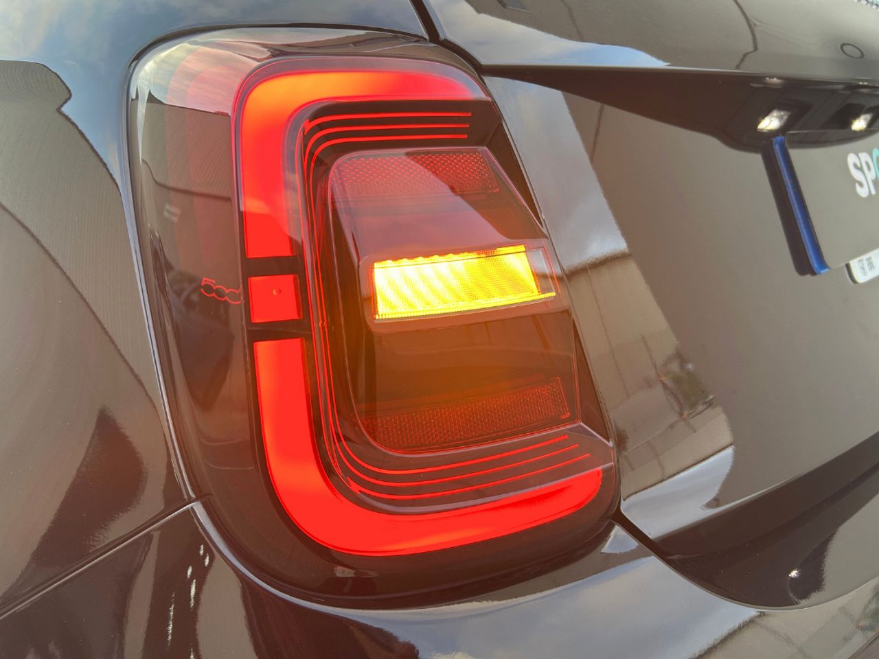 Foto Fiat 500 40
