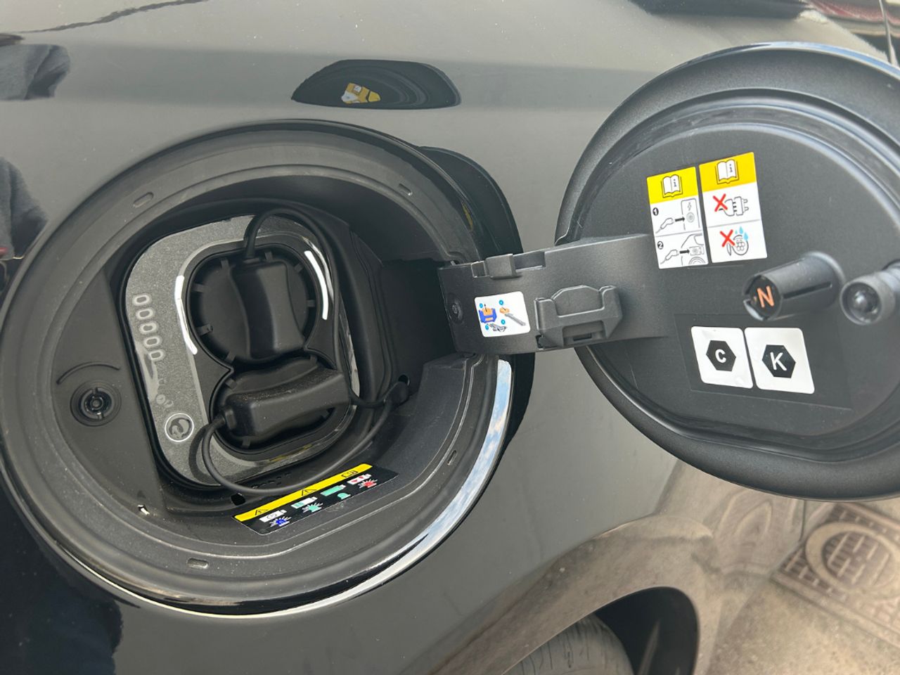 Foto Fiat 500 42