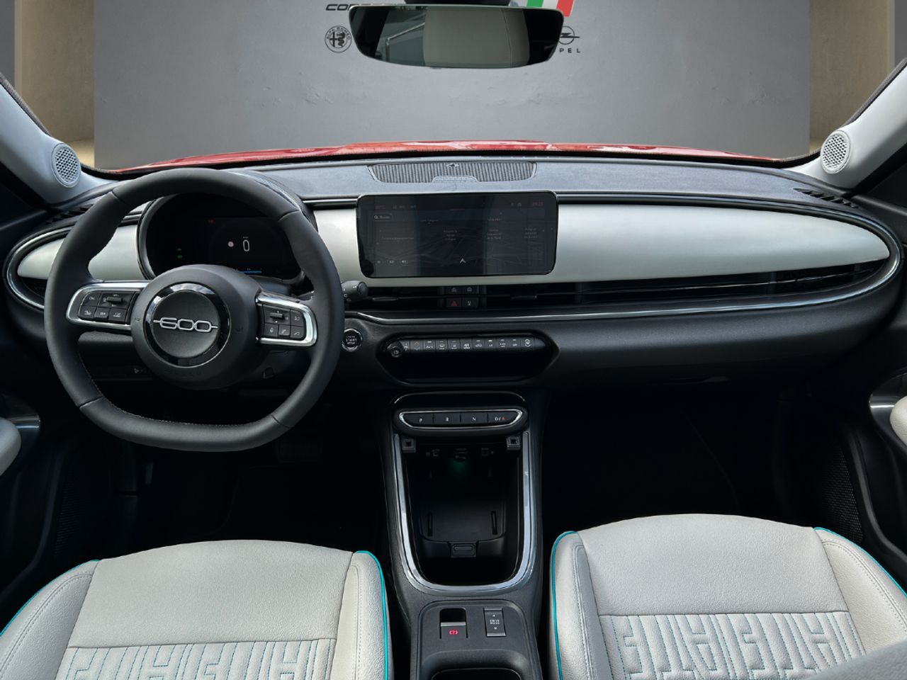 Foto Fiat 600 8