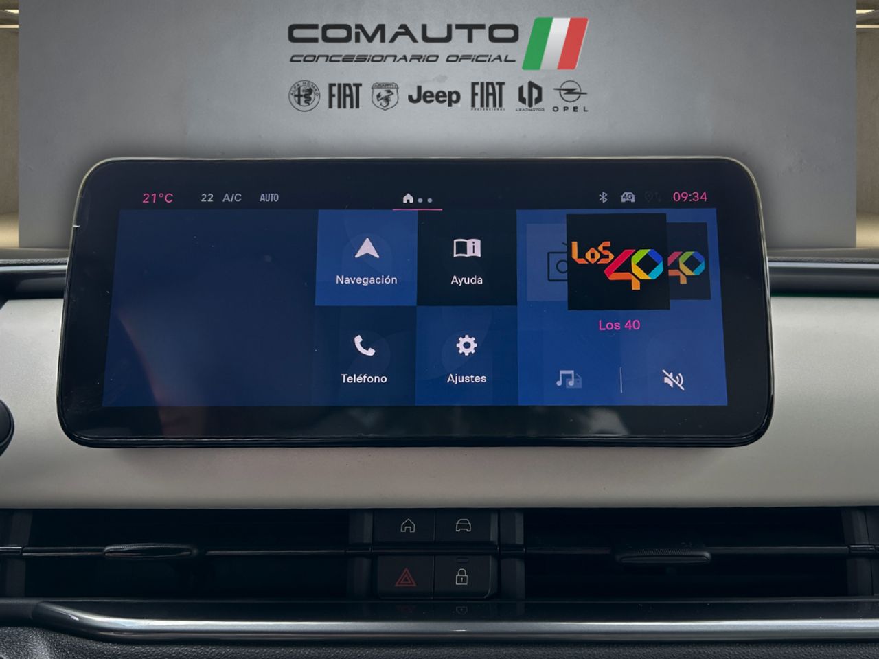 Foto Fiat 600 15