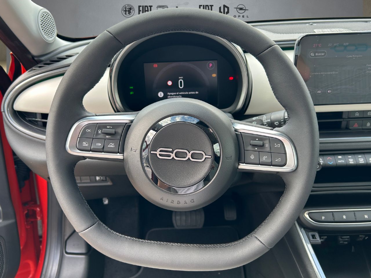 Foto Fiat 600 16