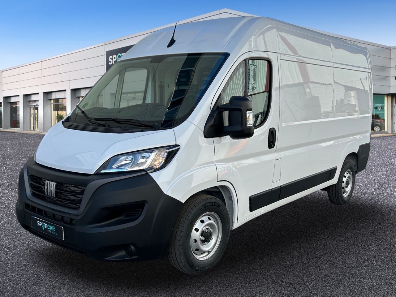 Foto Fiat Ducato 1
