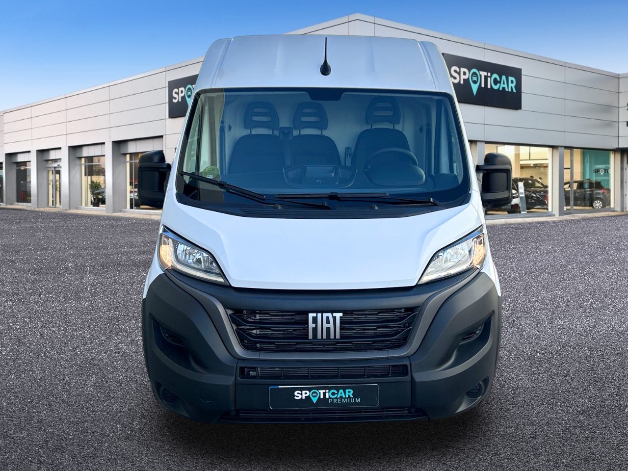 Foto Fiat Ducato 2
