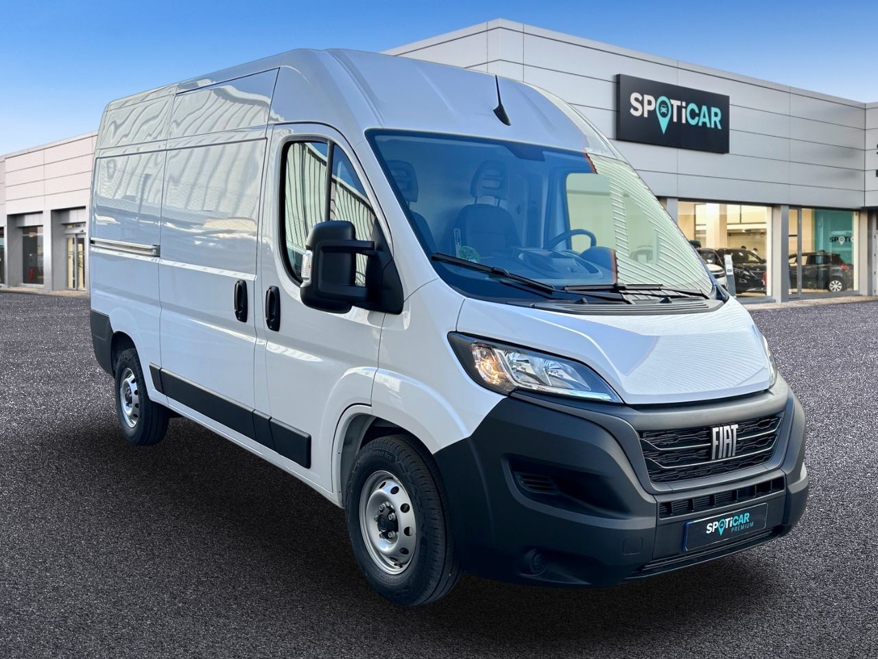 Foto Fiat Ducato 3