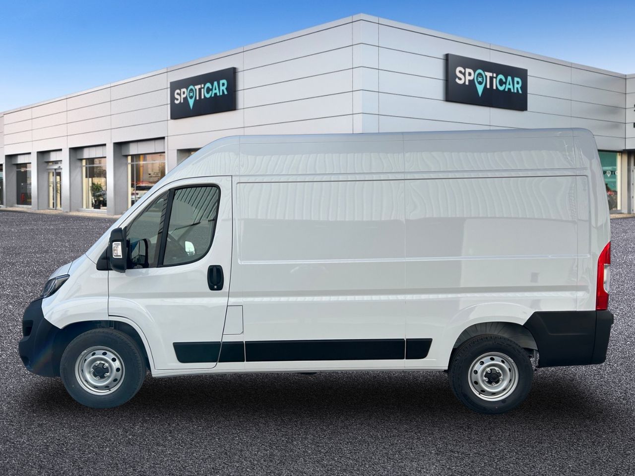 Foto Fiat Ducato 4