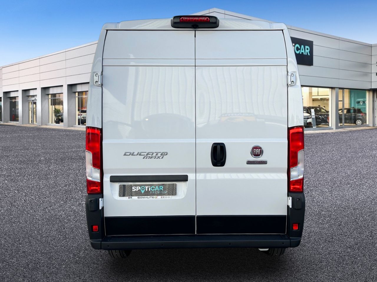 Foto Fiat Ducato 5