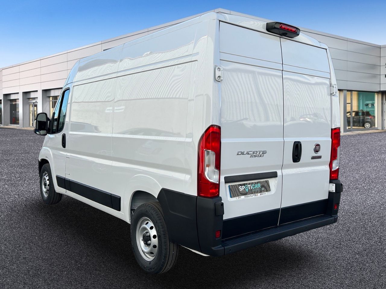 Foto Fiat Ducato 7