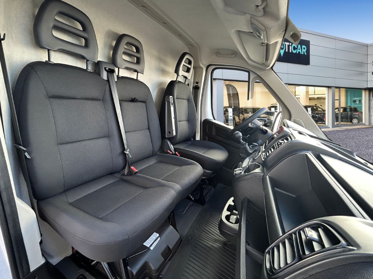 Foto Fiat Ducato 10