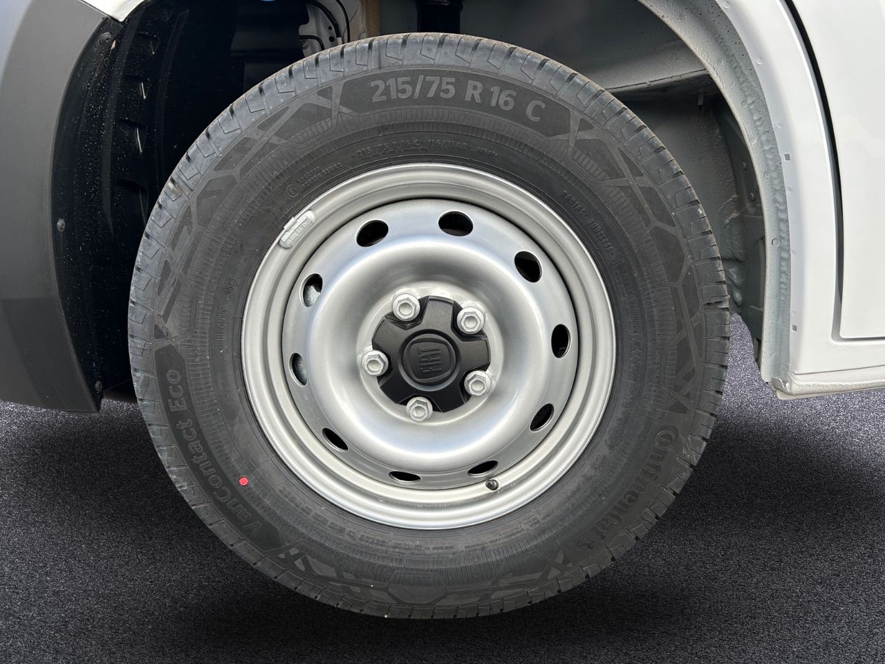 Foto Fiat Ducato 11