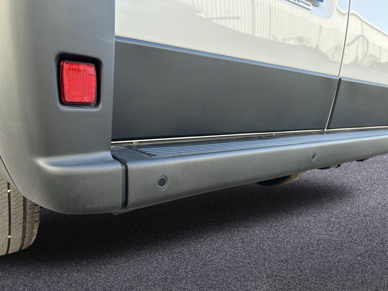 Foto Fiat Ducato 15