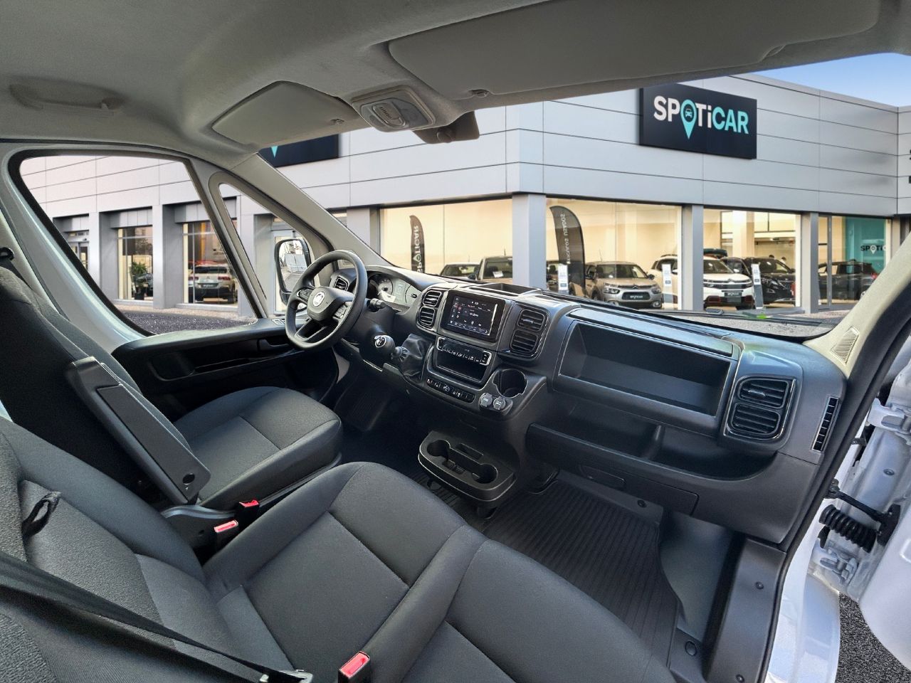Foto Fiat Ducato 17