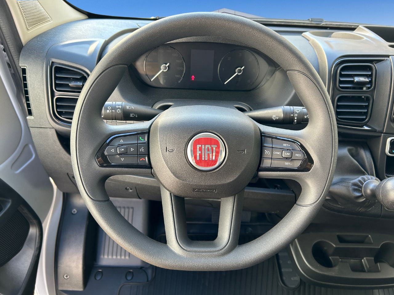Foto Fiat Ducato 20
