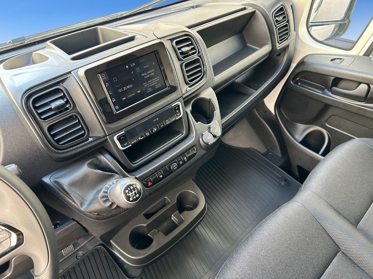 Foto Fiat Ducato 23