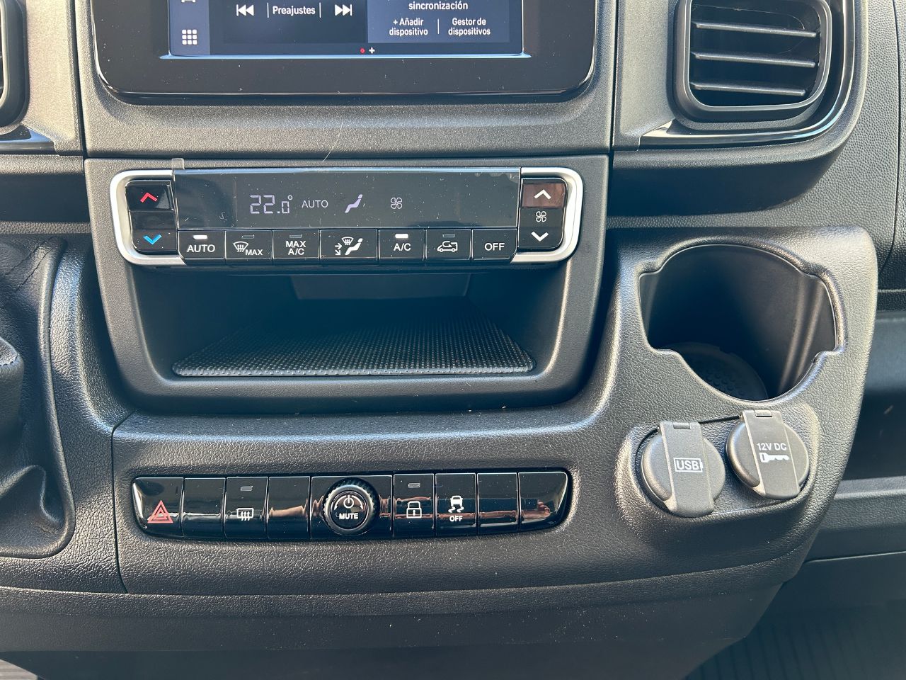 Foto Fiat Ducato 25