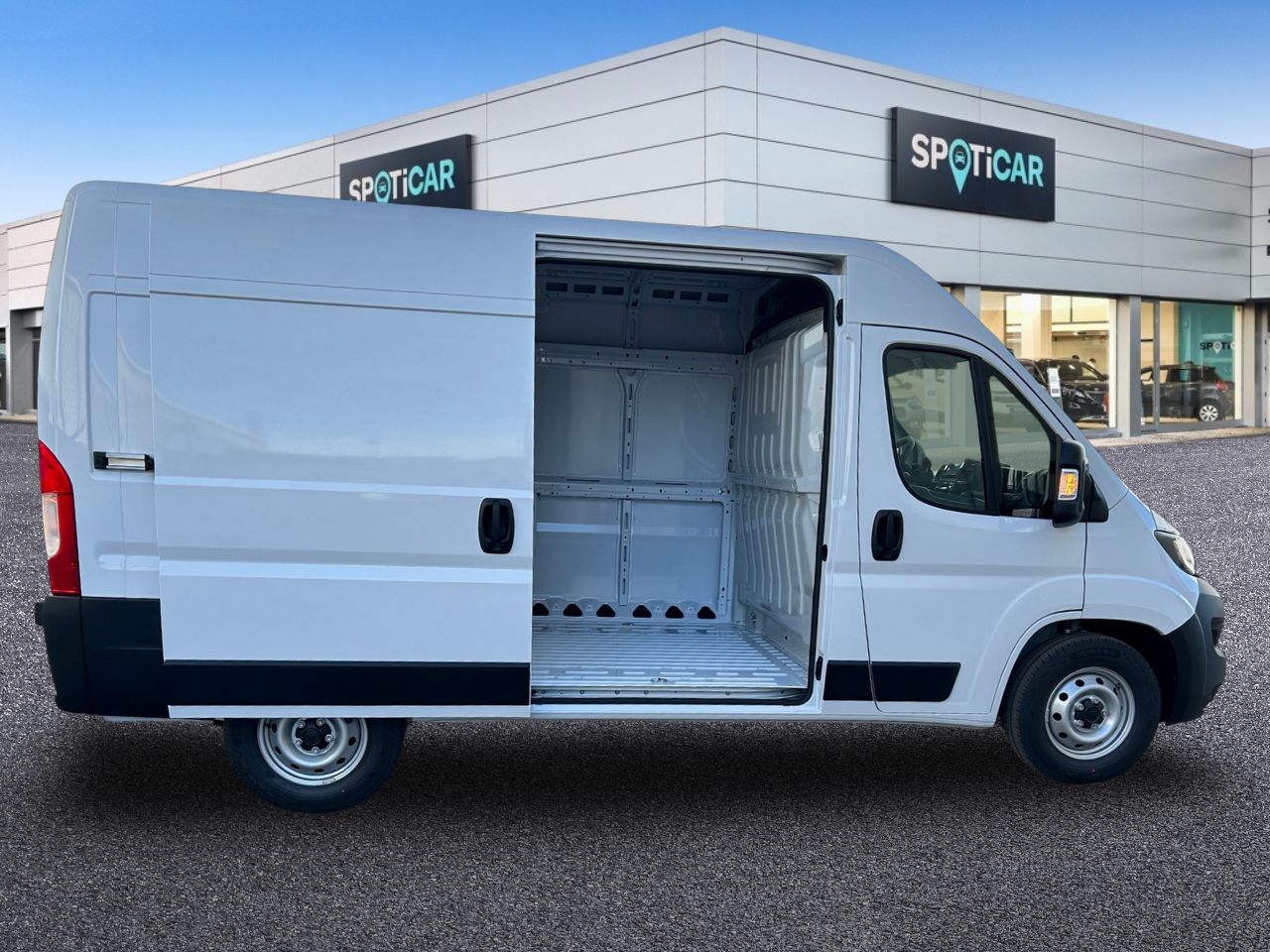 Foto Fiat Ducato 28