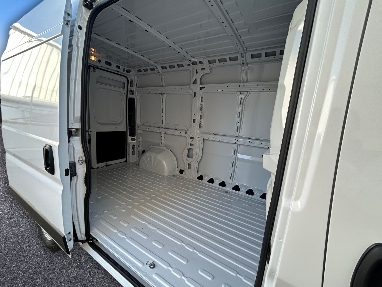 Foto Fiat Ducato 29