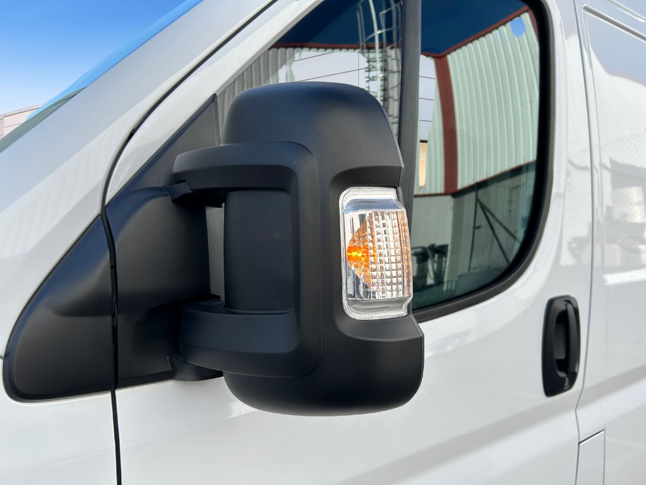 Foto Fiat Ducato 31