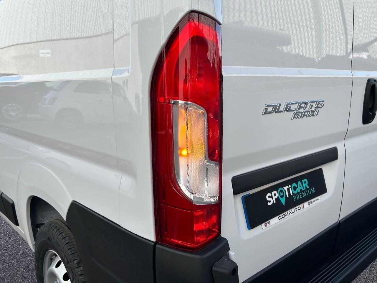 Foto Fiat Ducato 32
