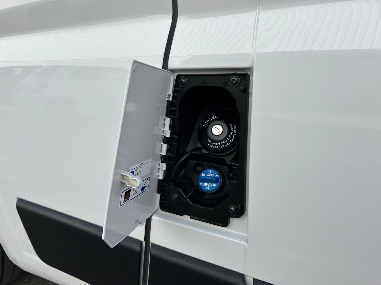 Foto Fiat Ducato 33