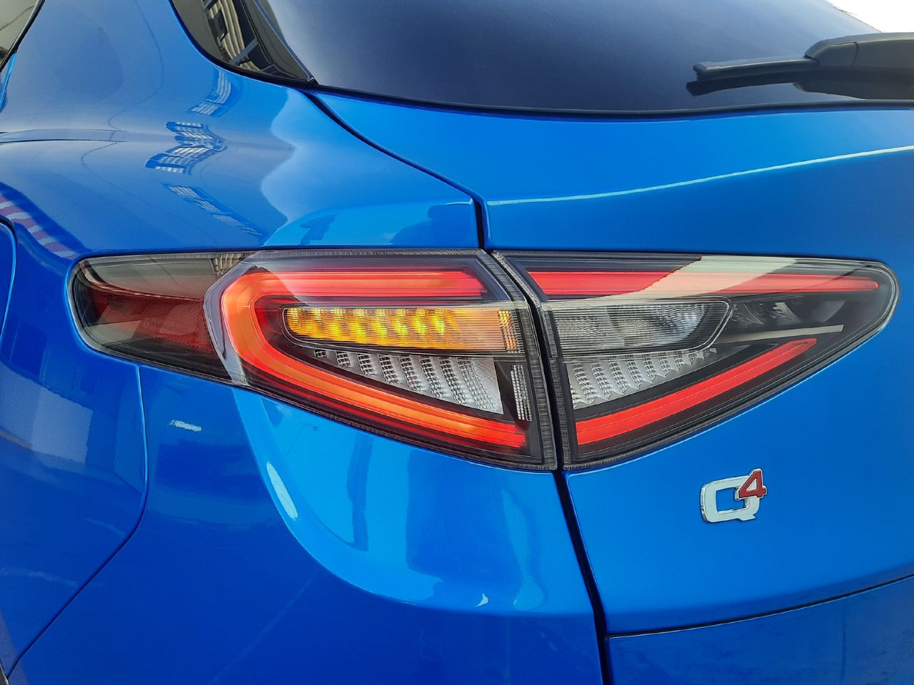 Foto Alfa Romeo Stelvio 12