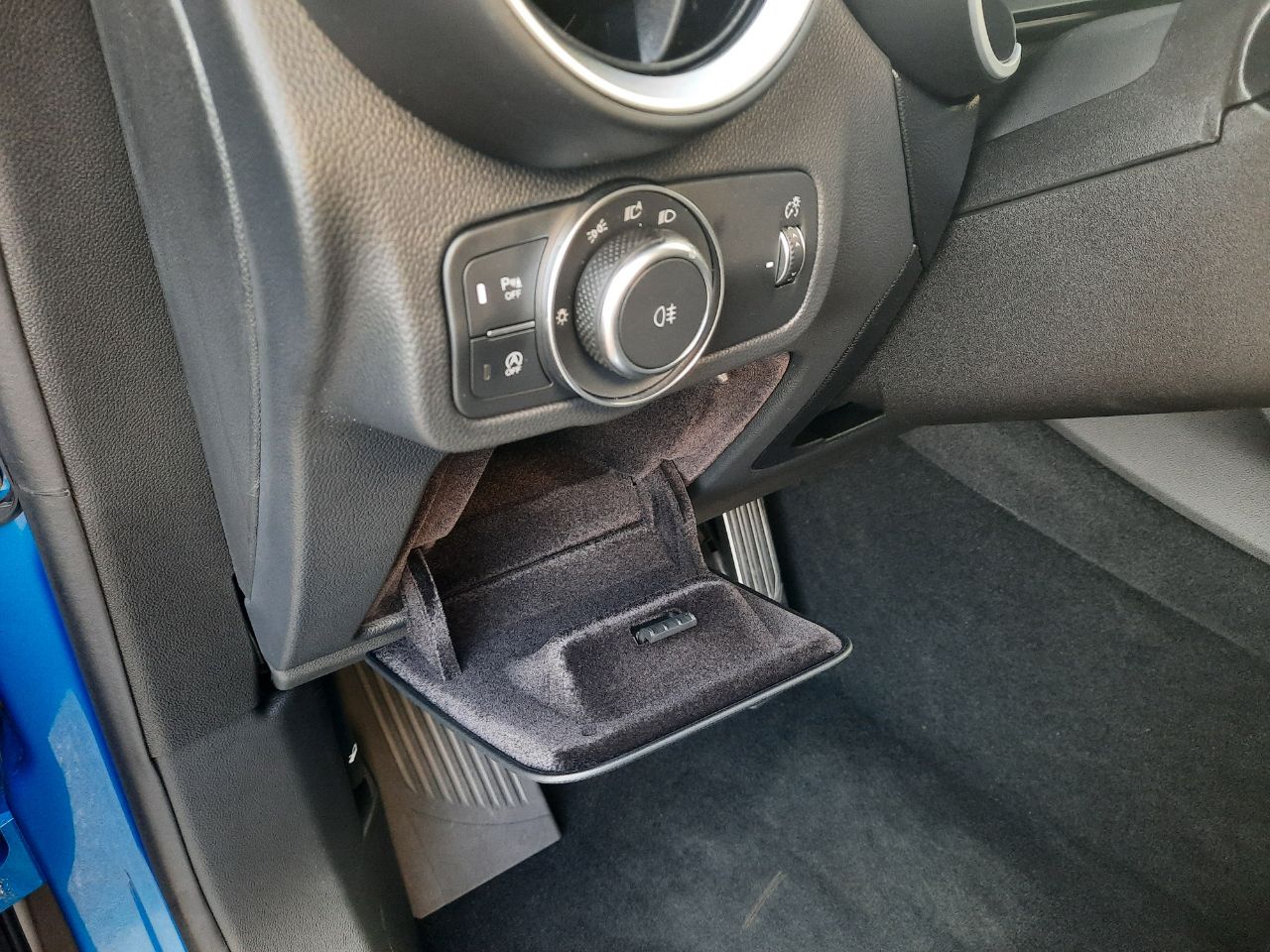 Foto Alfa Romeo Stelvio 22