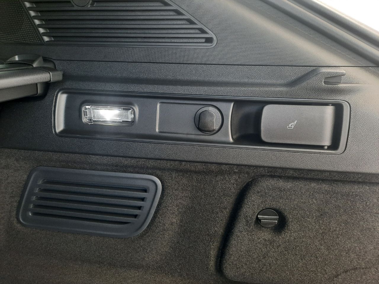 Foto Alfa Romeo Stelvio 39