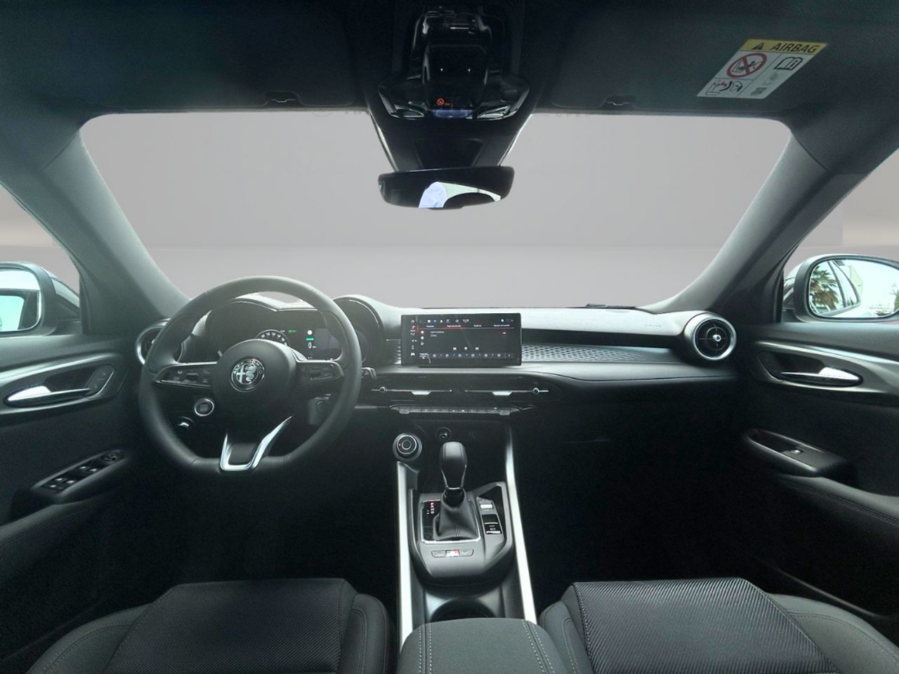 Foto Alfa Romeo Tonale 8