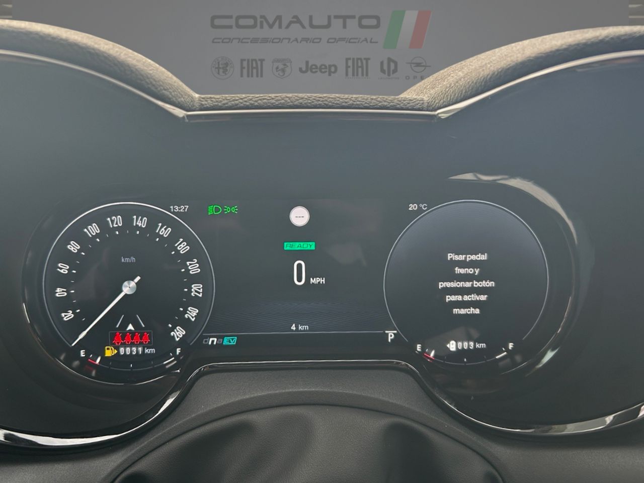 Foto Alfa Romeo Tonale 10