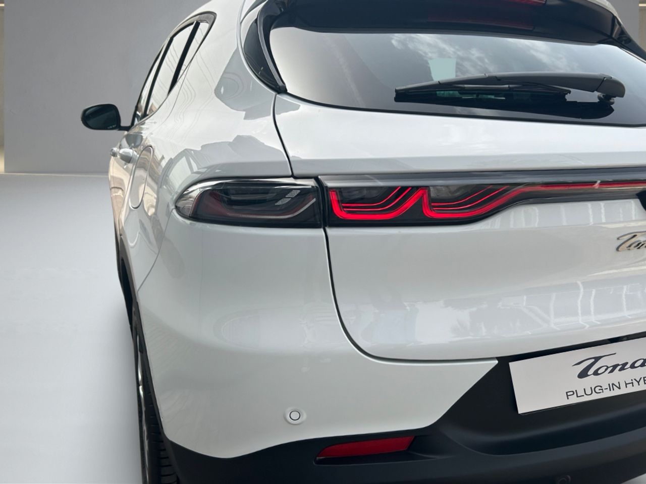 Foto Alfa Romeo Tonale 15