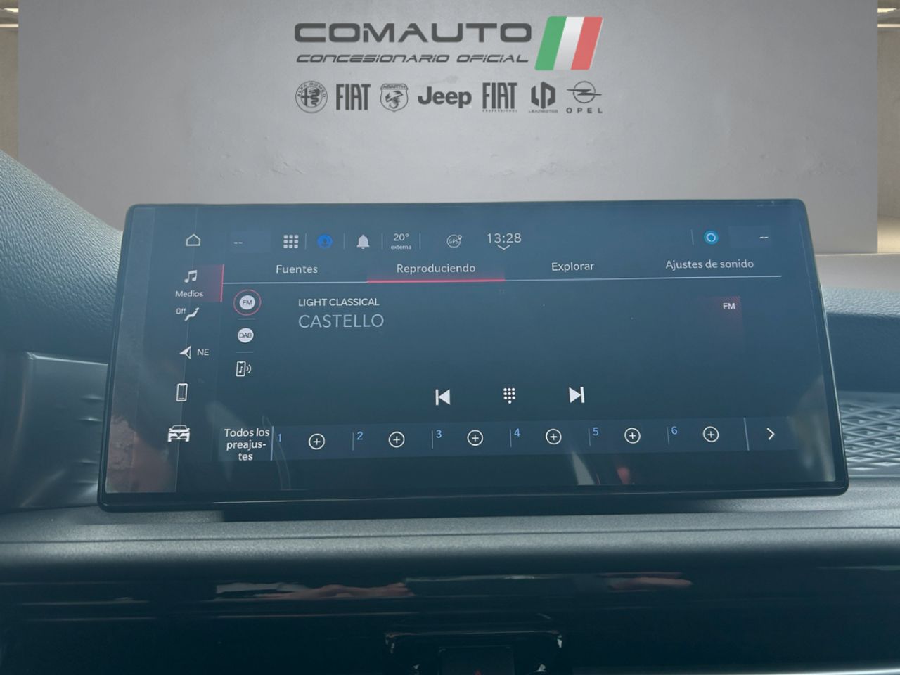 Foto Alfa Romeo Tonale 18