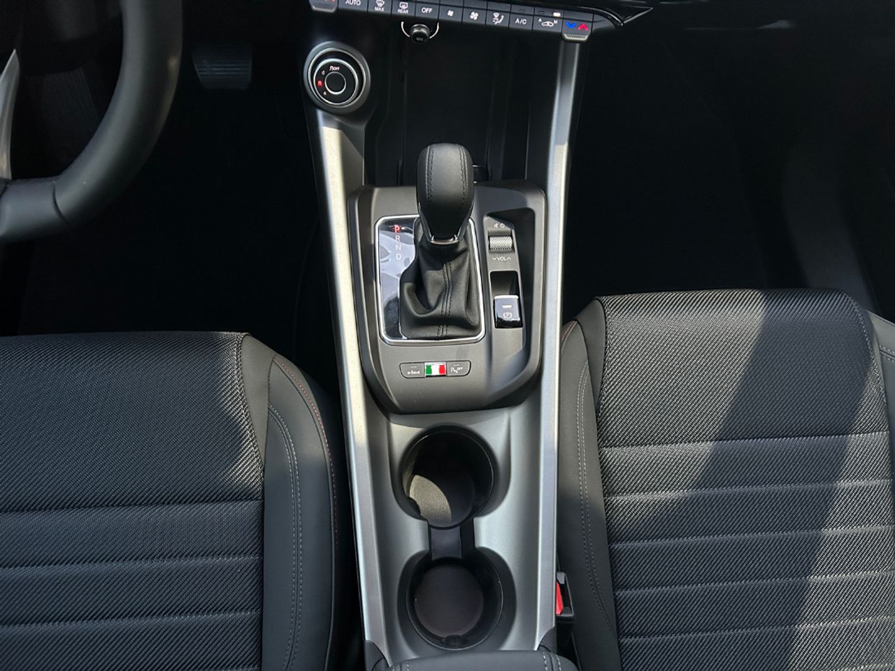 Foto Alfa Romeo Tonale 30