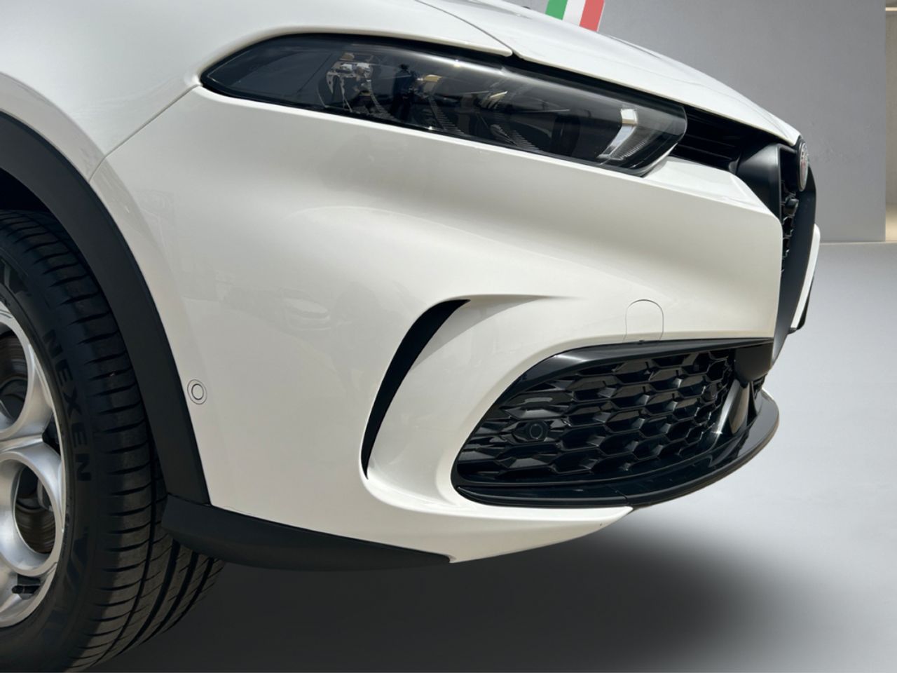 Foto Alfa Romeo Tonale 33