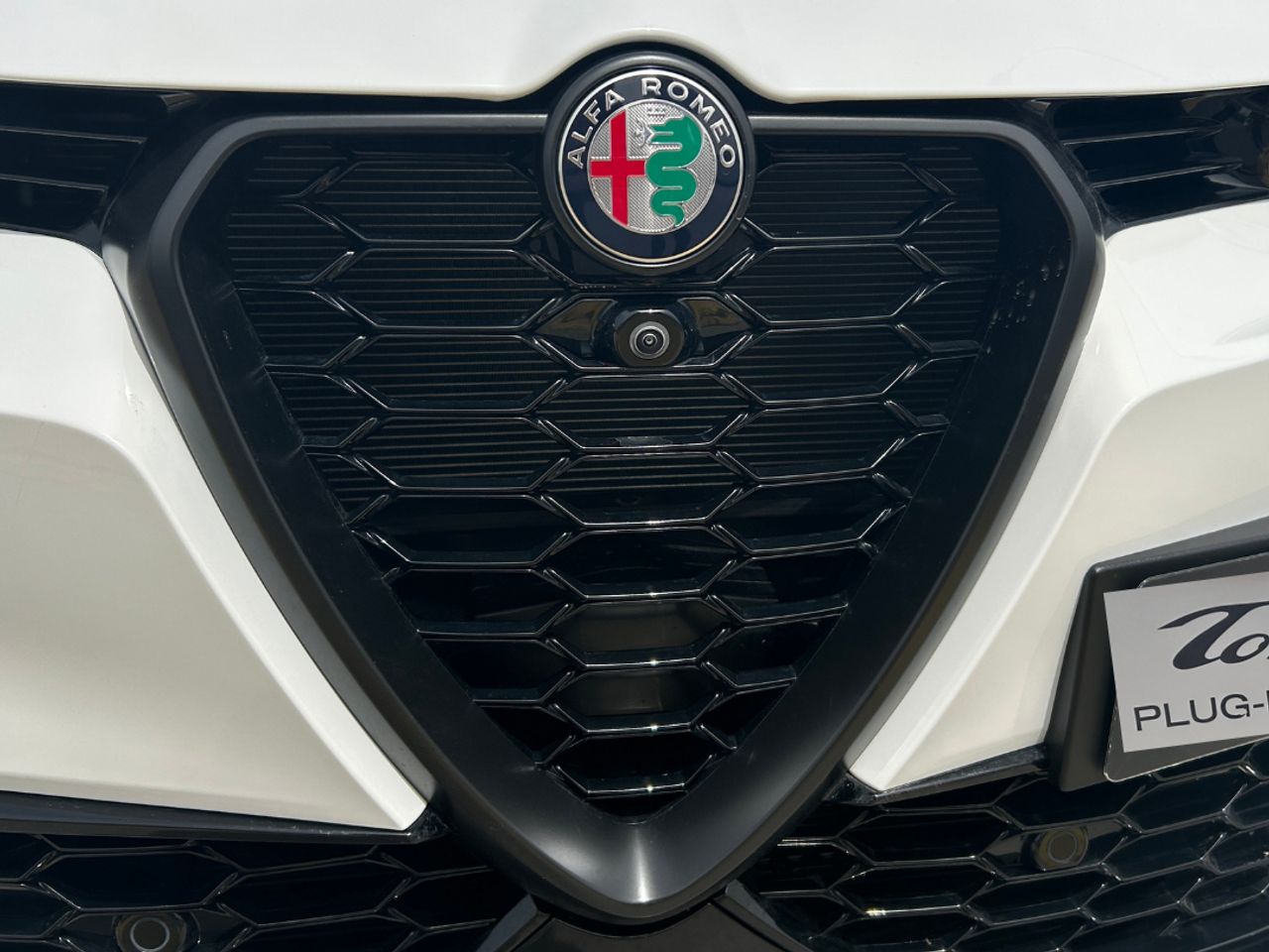 Foto Alfa Romeo Tonale 34