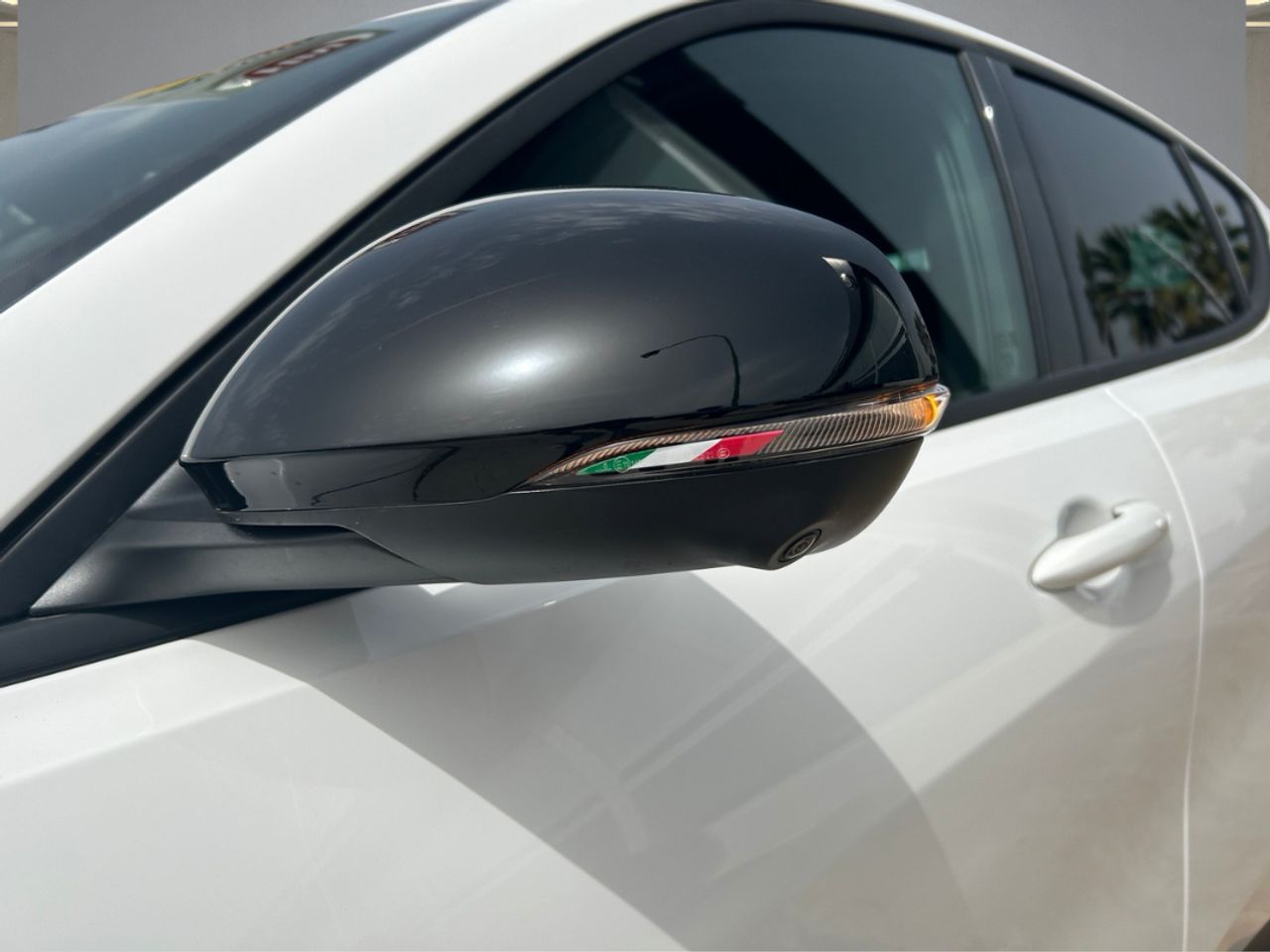 Foto Alfa Romeo Tonale 35