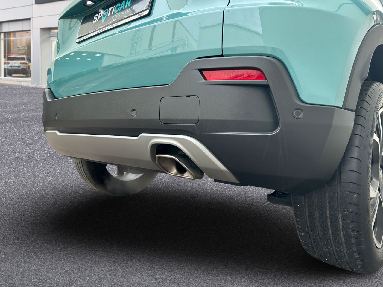 Foto Jeep Avenger 39